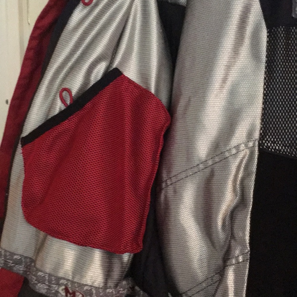 Marker Ski Jacket - image 4